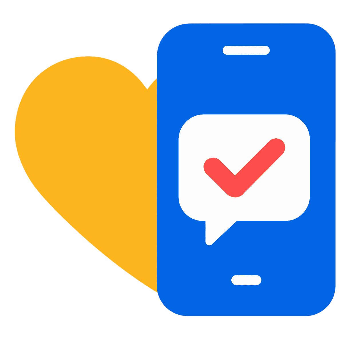 PairSMS logo no back